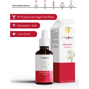 Ladore Tokyo  Serum Beta