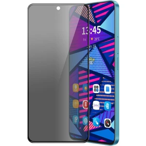 Xiaomi Mi 14T Pro Uyumlu Hayalet Ekran Koruyucu Tam Kapatan Gizli Tamperli Cam