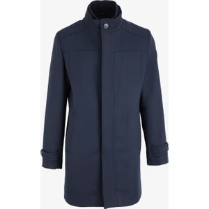 Altınyıldız Classics Lacivert Erkek Kaban ACE072510026_KABAN