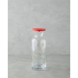 Cove Cam Sürahi 1260 ml Renkli