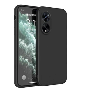 Oppo A60 Kılıf Esnek Yumuşak Silikon Tam Koruma Telefon Kılıfı Kapak