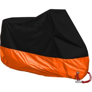 Trendy Fashion Yağmur Geçirmez Toz Geçirmez ve Güneş Kremi Motosiklet Brandası (Yurt Dışından)