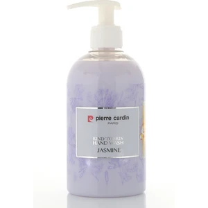 Pierre Cardin Kind To Skin Yasemin Özlü E Vitaminli Nemlendirici Sıvı El Sabunu- 480 ml