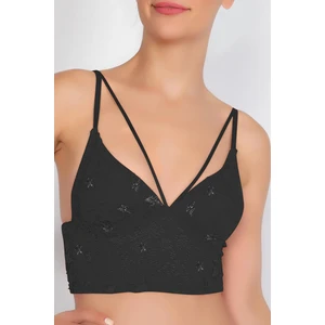 Siyah Nova Godina Bralet