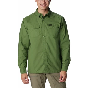 Landroamer Lined Erkek Uzun Kollu Gömlek