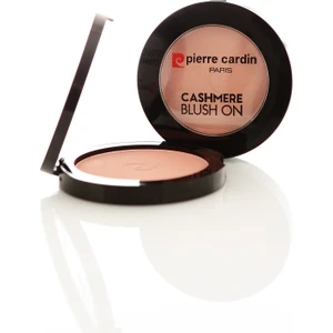 Pierre Cardin Cashmere Blush On – Allık - Spring Rose - 359