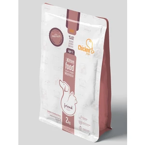 Pet Premium Gold Yavru Kedi Maması Tavuklu 2 Kilo %100 Yeme Garantili