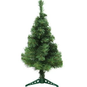 60 cm Yılbaşı Ağacı 61 Dallı 1.kalite Yerli Malı 60 cm Yılbaşı Çam Ağacı 60 cm Noel Ağacı 60 cm Çam
