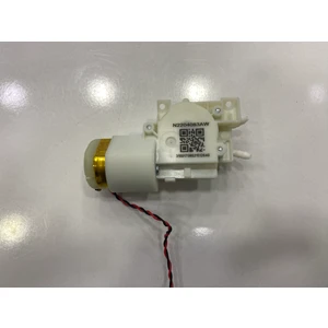 Roborock Q7 Max Mop Su Motoru