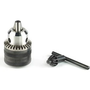 Anahtarlı Mandren 1,5-10 mm 3/8