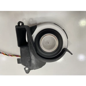 S8 Fan Motoru