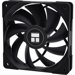TL-C12-B 120MM Siyah Kasa Fanı