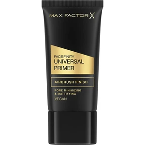 Max Factor Facefinity Universal Primer Makyaj Bazı
