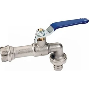 Küresel Bahçe Musluğu - 3/4