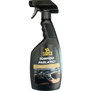 Torpido Parlatıcı