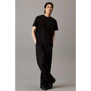 Calvin Klein Embossed Logo T-Shırt
