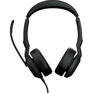 Evolve2 50 Duo USB Ms Kablolu Kulak Üstü Kulaklık