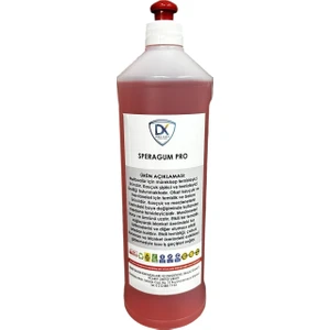 Demir Kimya Speragum Pro Kırmızı 1 Lt