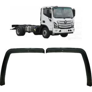 Otokar Atlas 2020-2024 Model Aralıgı Cam Rüzgarlıgı Kuzgun