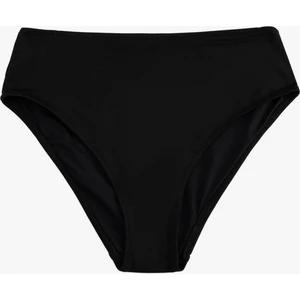 Yüksek Bel Bikini Altı