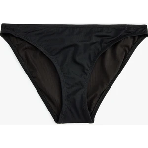 Astarlı Basic Bikini Altı