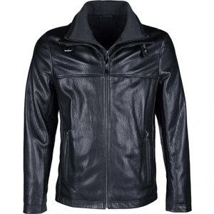 Tamer Tanca Erkek Deri & Tekstil Siyah Jumbo Deri Mont 571 E-32139 Erk Derımont SK24/25 Sıyah Jumbo