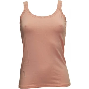 0861 Dantel Askılı Atlet Ten L