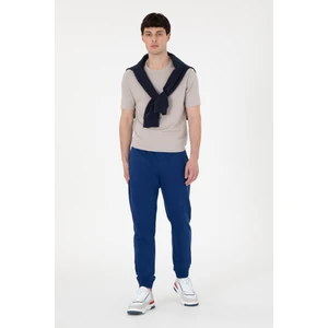 U.S. Polo Assn. Erkek Indigo Eşofman Altı 50293733-VR028