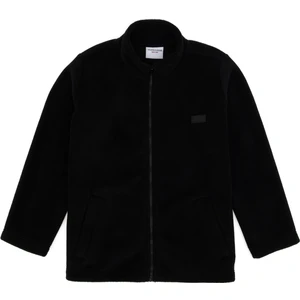 U.S. Polo Assn. Erkek Çocuk Siyah Hırka (Örme) 50293545-VR046
