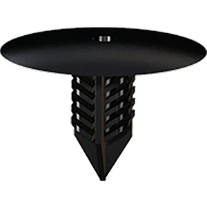 Klips Davlumbaz 5'li PAKET 
7703077435 
megane 
clio Renault