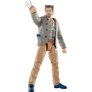 Marvel Legends Deadpool x Wolverıne Headpool Wıth Logan Actıon Fıgure