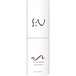 Solid Parfum Purple Women 14 gr - Katı Parfüm Mor Kadın
