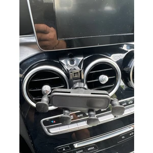 GCP German Car Parts W205 C Serisi Telefon Tutucu Aparat