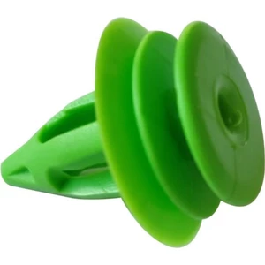 Bmw E-36 Kapı Döşeme Yan Kaplama Klipsi 10 Adet 51430141025 51418224781