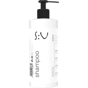 Shampoo Women 500 ml - Kadın Şampuan Tuz Paraben Silikon Sles / Sls içermez
