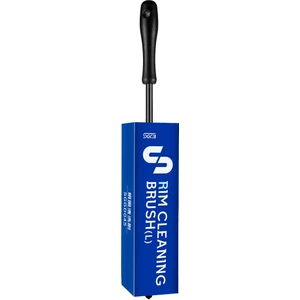 Rim Cleaning Brush Jant Temizlik Fırçası Large - 43 cm