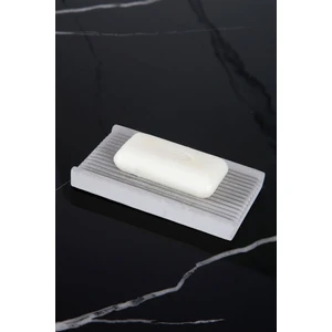 El Yapımı Dikdörtgen Beton Katı Sabunluk