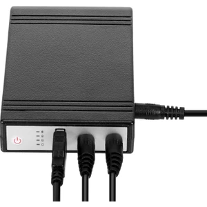 Wgp Mini Dc Ups 5V-9V-12V 8800MAH Powerbank