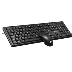 Lenovo Lecoo Kw 200 Kablosuzmouse Klavye Set