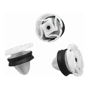 Renault Fluence - Megane 3 Kapı Döşeme Klipsi 25 Adetli Paket 7703077476