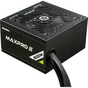 Maxpro Iıı 600W 80+ Standard 120MM Fanlı Güç Kaynağı (EMP600W)