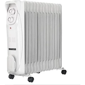 SR-5713 2500 W 13 Dilim Yağlı Radyatör