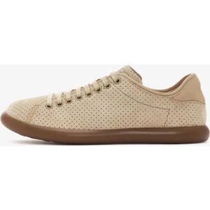 Pelotas Soller Kadın Bej Sneaker K201668-006
