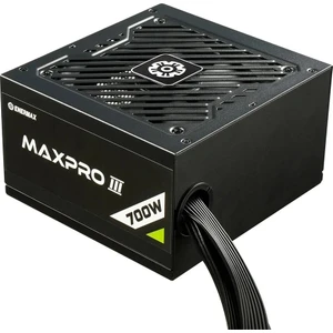 Maxpro Iıı 700W 80+ Standard 120MM Fanlı Güç Kaynağı (EMP700W)
