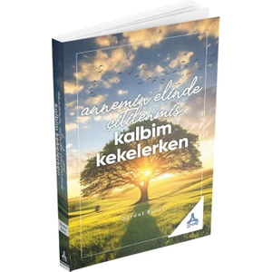 Kalbim Kekelerken Şiir Kitabı - Gürdal Bulut