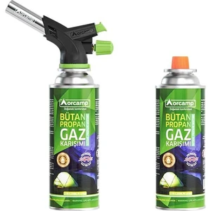 Çakmaklı Pürmüz Set CX-500-227+KARTUŞ KTS-227 ORC-017-A1