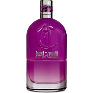 Roberto Cavalli Just Cavalli Wild Heart Edp 90 ml Kadın