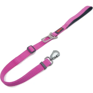 Tailpetz Travel Leash Araç Emniyet Tokası Kedi Köpek Gezdirme Sevk Kayışı