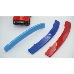 Life Tuning Bmw M E39 5 Series 1995 - 2003 Ön Panjur Böbrek Klips Oem Ürün
