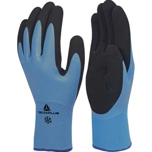 Delta Plus Thrym VV736 Akrilik Poliamit Lateks Kaplama İş Eldiveni No:10 ( X L Beden)